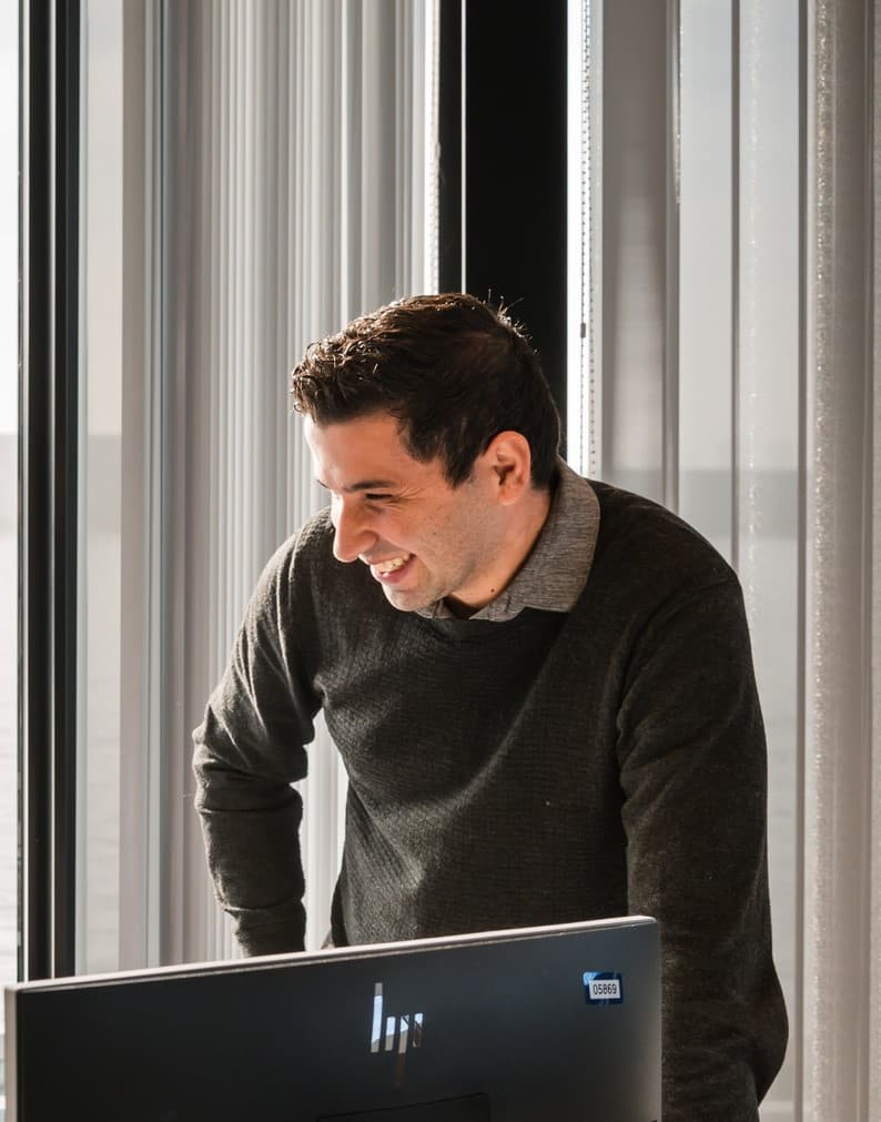 Jobs card placeholder